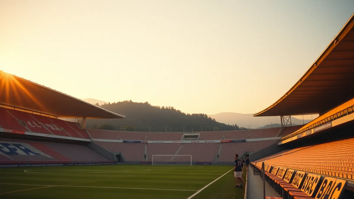 Le Retour en D2 : Une Époque de Renouveau pour Grenoble
