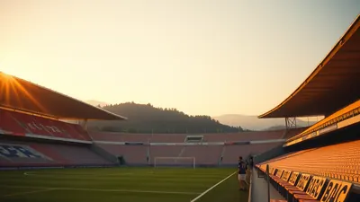 Le Retour en D2 : Une Époque de Renouveau pour Grenoble