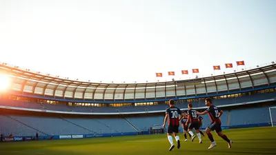 Grenoble Football Club franchit les étapes avec parcimonie