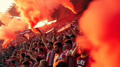 La Culture de Supporters à Grenoble : Ferveur et Traditions