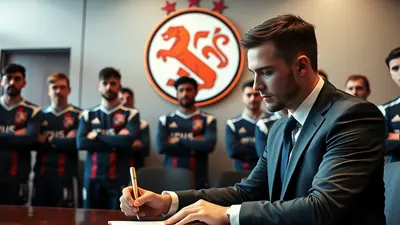 Grenoble recrute Owen Martinez-Julien