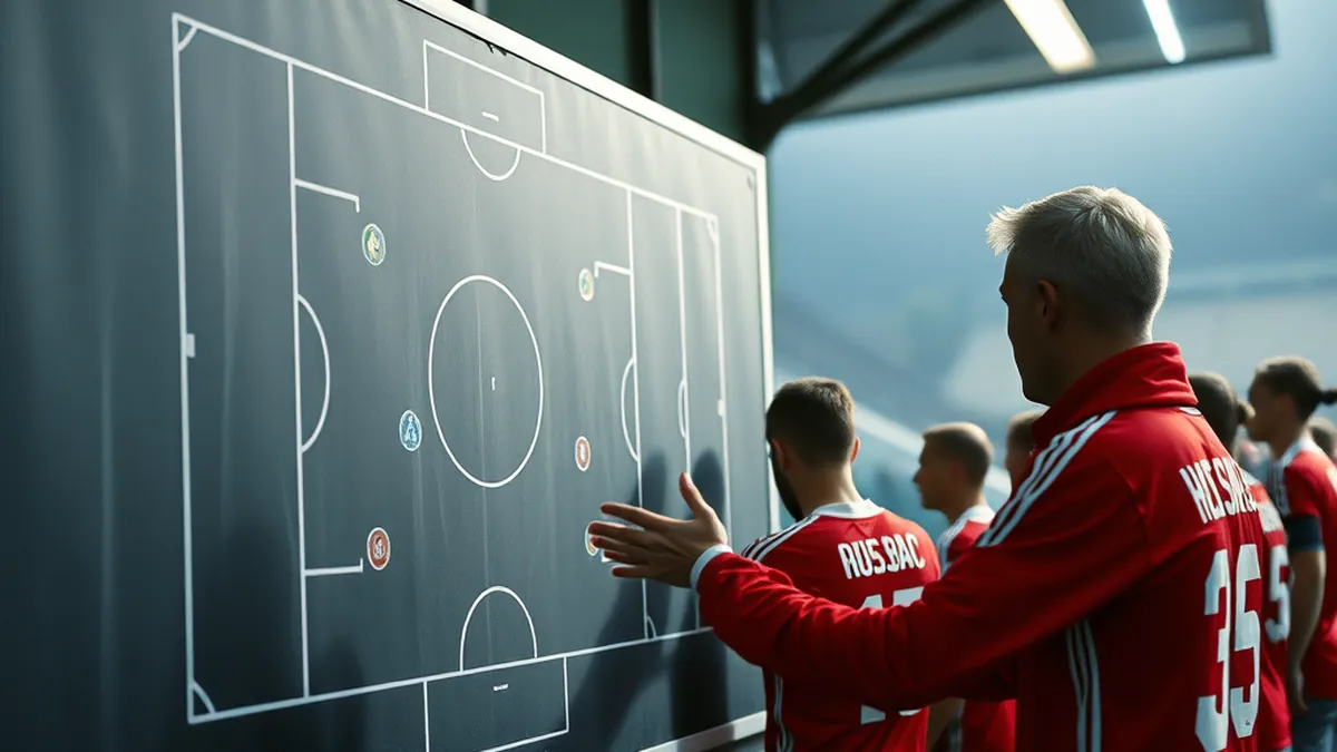 Olivier Frapolli appointed Grenoble Football coach