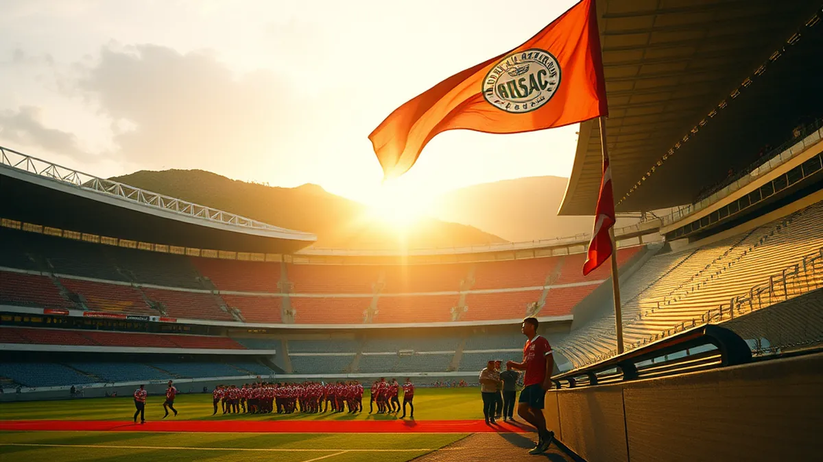 Les Rituels des Supporters Grenoblois : Une Expérience Unique au Stade des Alpes