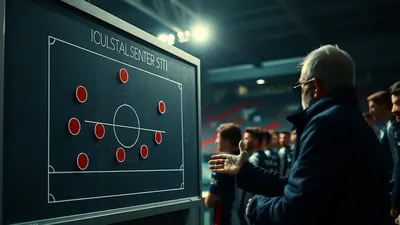 Grenoble Foot Info : Un entraîneur écossais pour l'AS Saint-Étienne !