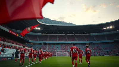 Les Rituels et Traditions des Supporters Grenoblois au Stade des Alpes