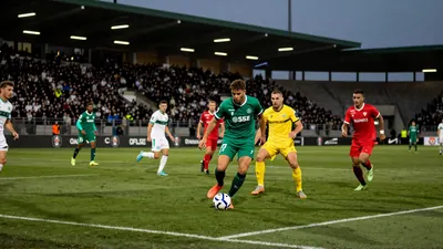 L'ASSE affronte Grenoble en prime time