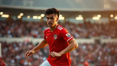 Grenoble renforce son effectif avec l'arrivée d'Alexandre Olliero