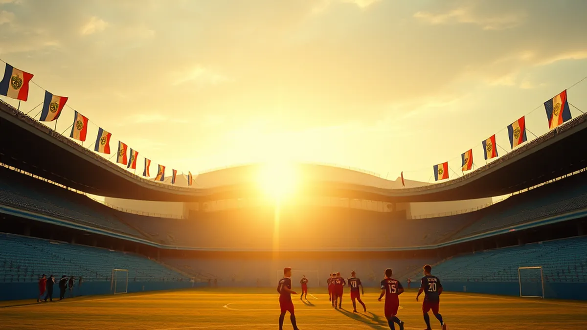 Celebration Rituals: The Supporter Culture in Grenoble