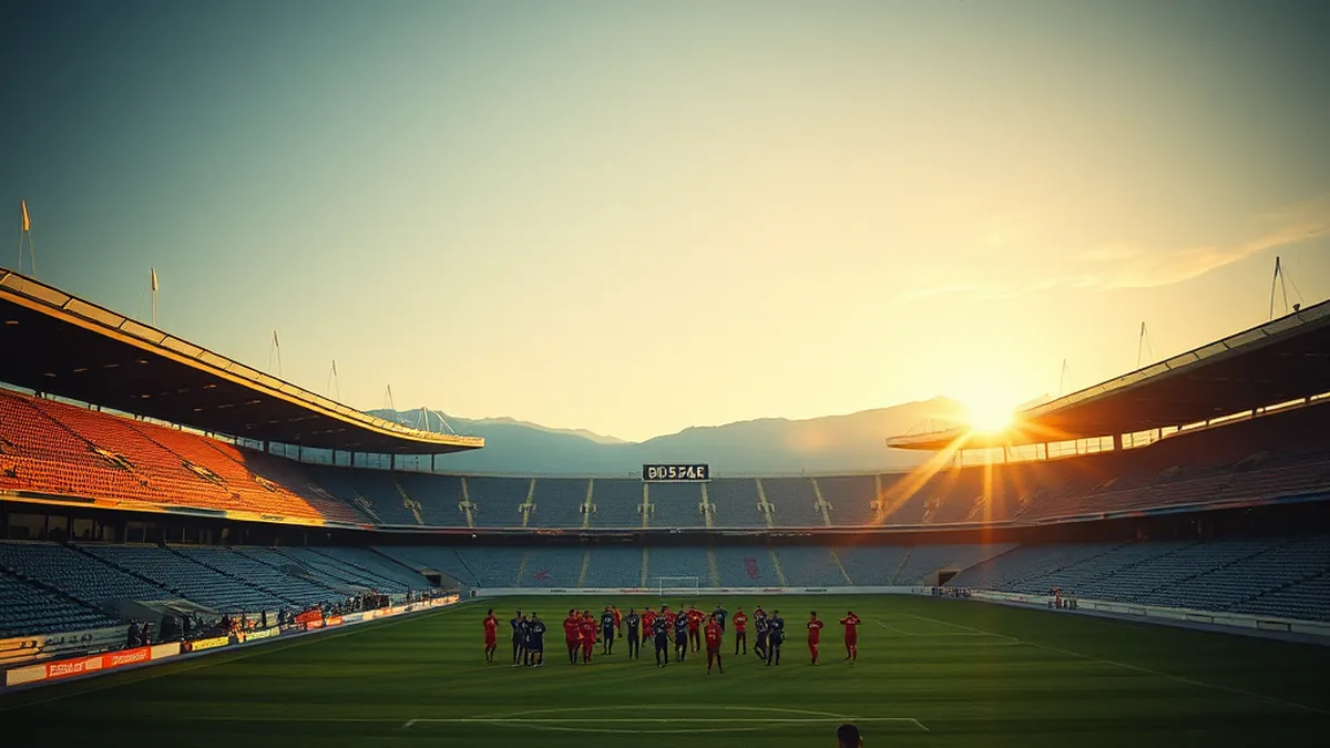 L'Atmosphère Électrisante des Derbys à Grenoble