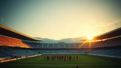 L'Atmosphère Électrisante des Derbys à Grenoble
