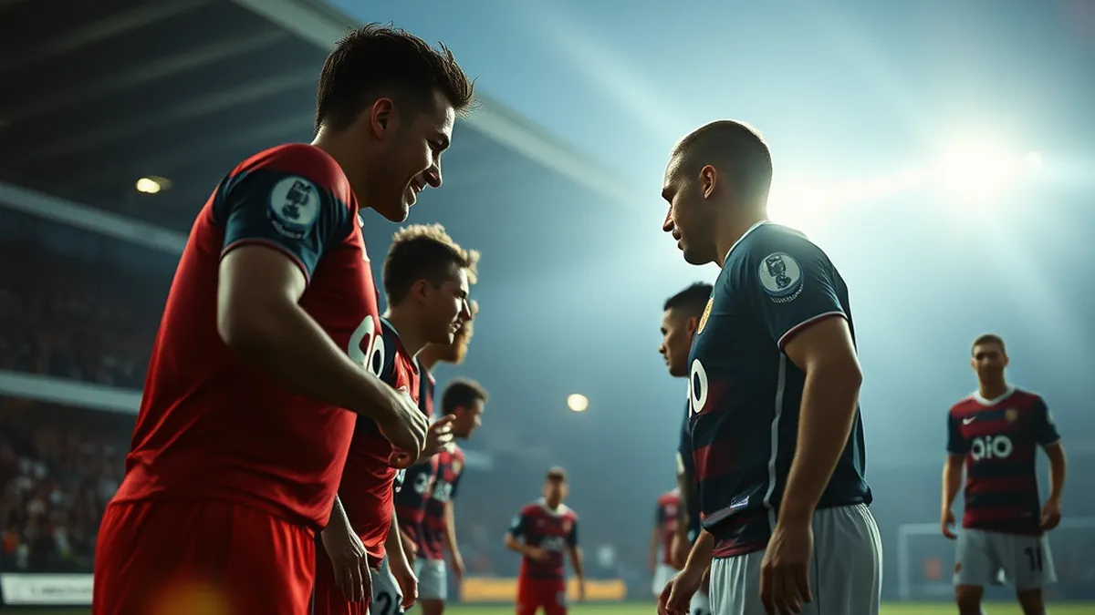 The Unique Derby Atmosphere: Tradition and Passion in Grenoble