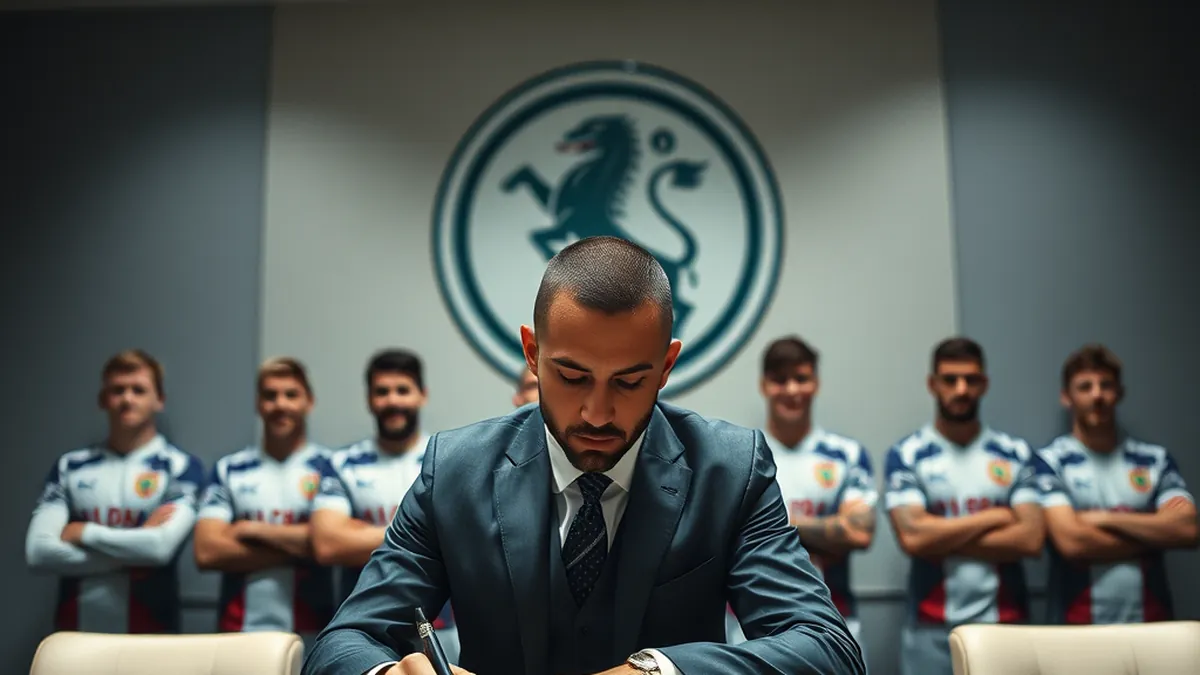 Lucas Tauzin rejoint le FC Grenoble Rugby dès 2026