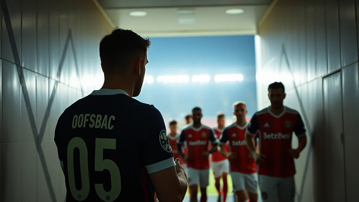 Analyse Tactique : Améliorer Grenoble pour la Montée en Ligue 1