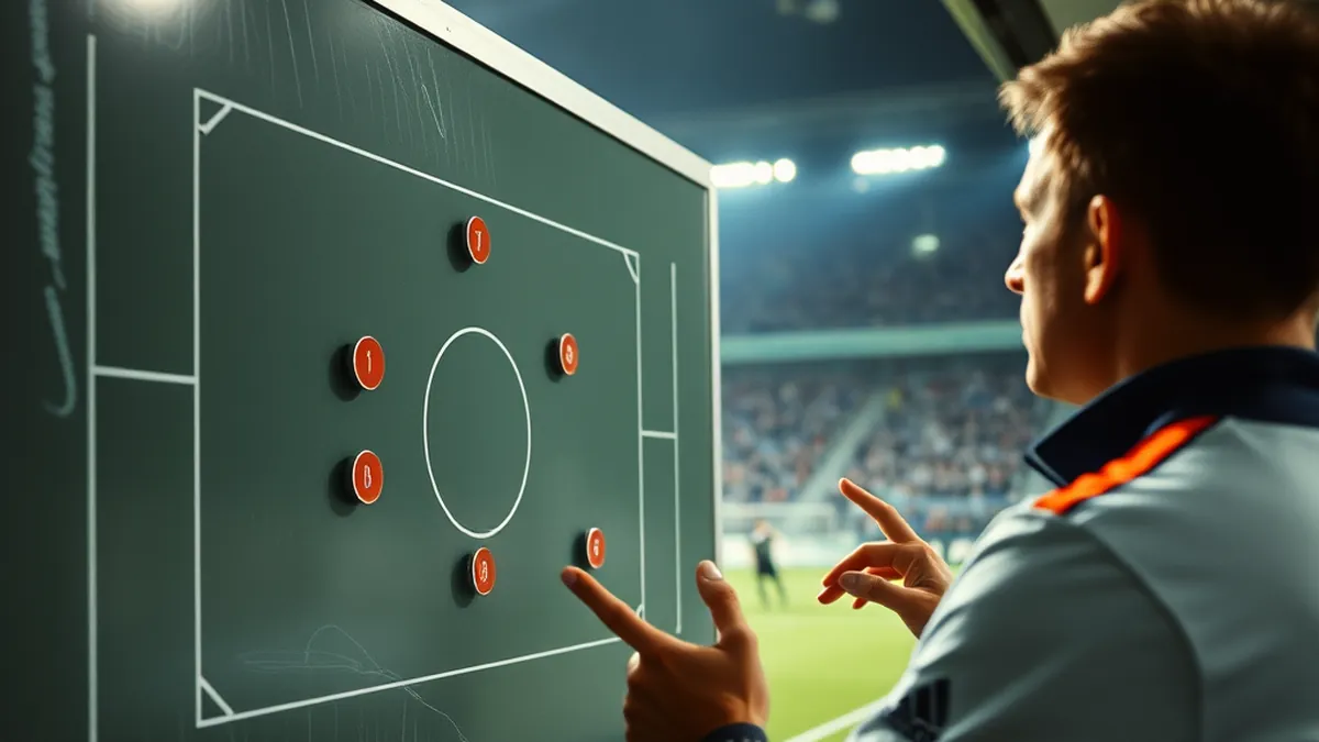 Les Grenoblois : Tactiques et Joueurs Clés Avant le Match Contre Sochaux