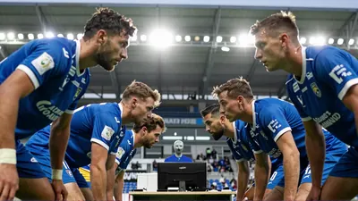Grenoble aims to climb Ligue 2 table ahead of upcoming fixture