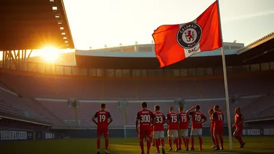 Retour en Ligue 2 : Une nouvelle ère pour Grenoble