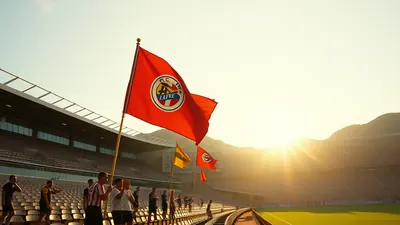 La Culture des Supporters Grenoblois : Célébrations et Traditions au Stade des Alpes