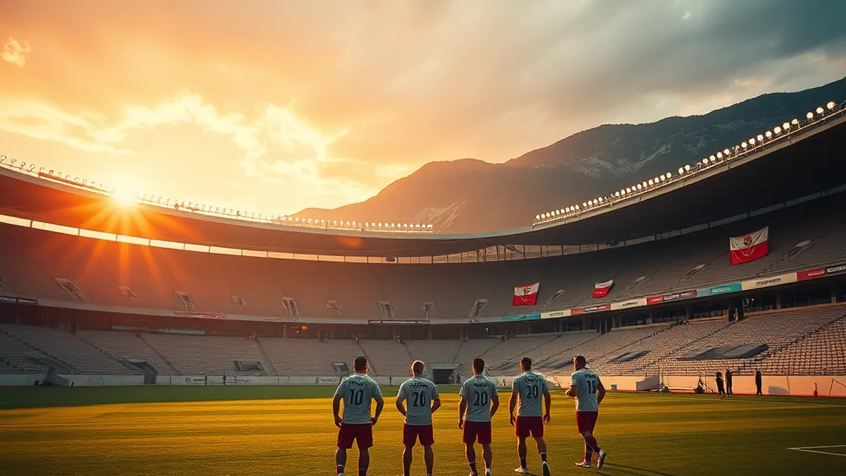 Grenoble: Tactical Tweaks to Optimize Offensive Play