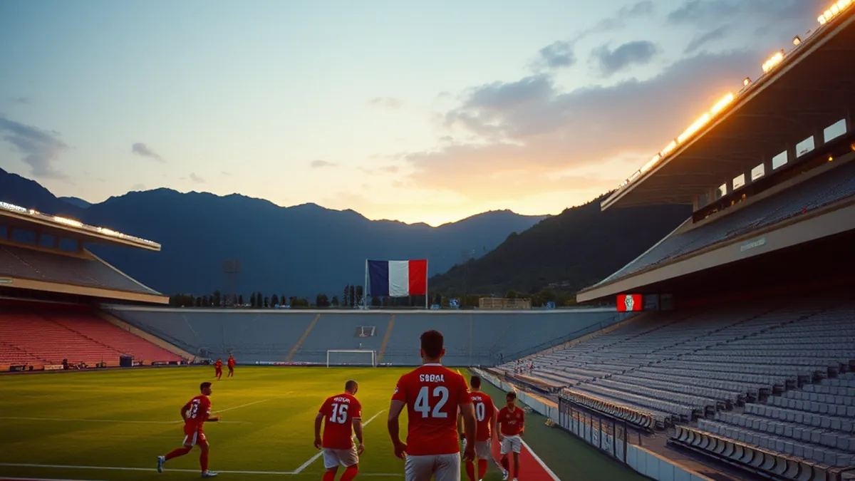 Grenoble Foot sanctioned by the LFP Disciplinary Committee